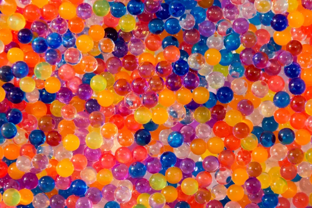 orbeez